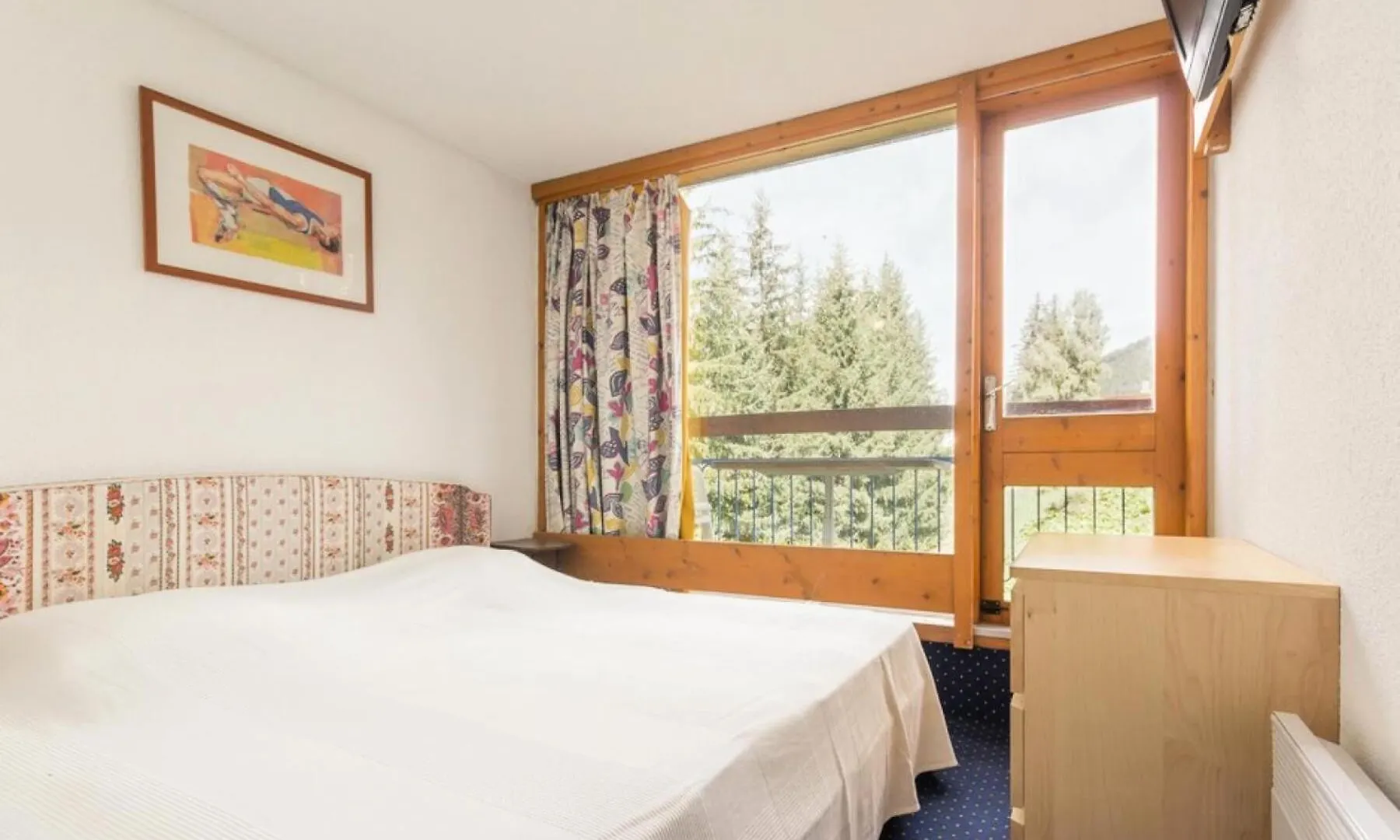 Διαμέρισμα Residence Miravidi - Appartement 3 Pieces 7 Personnes Centre Station Mae-6234 Les Arcs