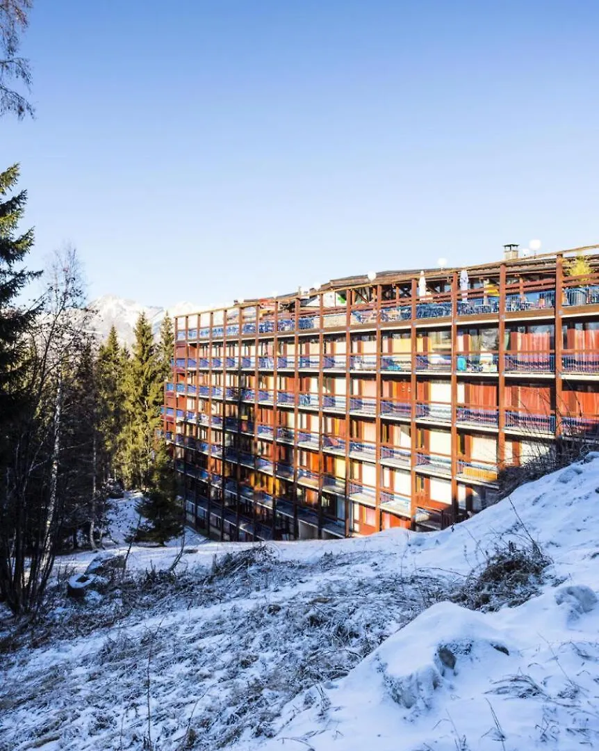 Residence Miravidi - Appartement 3 Pieces 7 Personnes Centre Station Mae-6234 Les Arcs  0*, Les Arcs (Savoie) Γαλλία